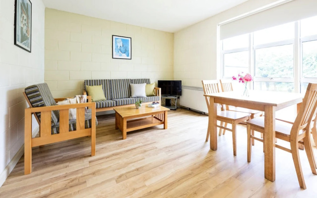 Corrib Village Rooms University of Galway