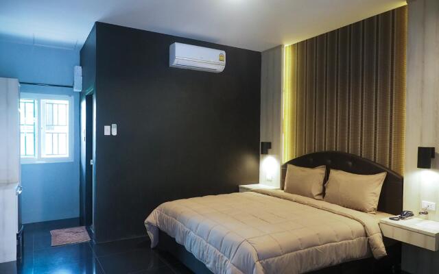 The Nest Hotel by Ploy