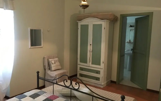 Agriturismo Renaccio