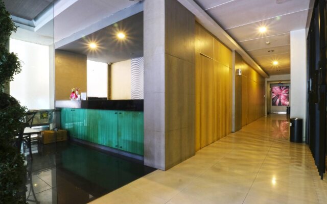 OYO 90244 Hotel Antara