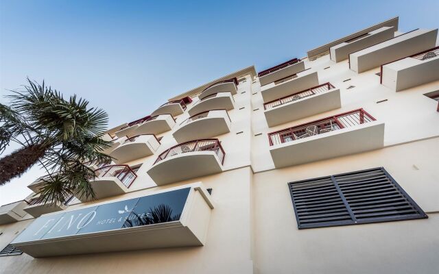 Fino Hotel & Suites