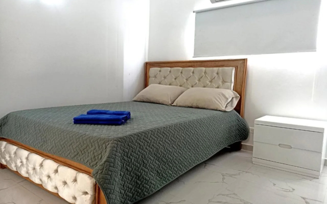 Excluviso Family Apartment - Rodadero - Apartment in Santa Marta - Photo 3