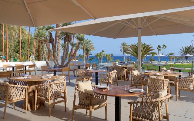 Paradisus by Meliá Gran Canaria