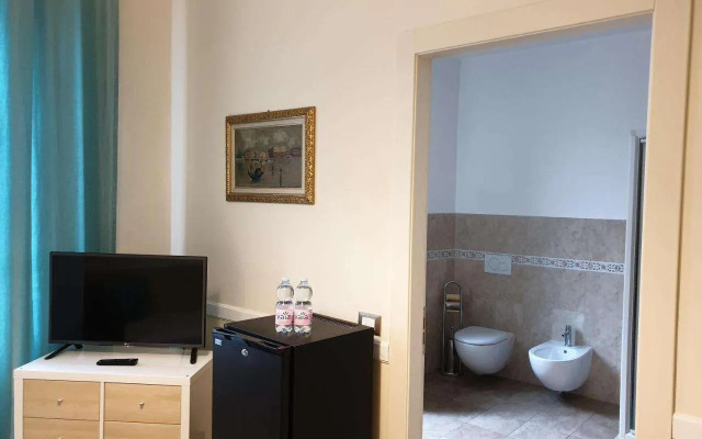 Lady Verona Residence