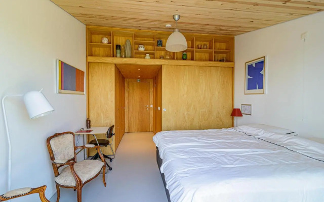 Domein De Kleine Mote