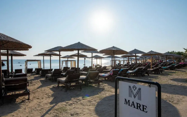 Mare Village Hotel