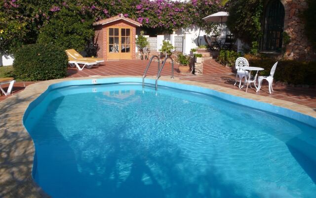 Casa Los Arcos (3 bed house)