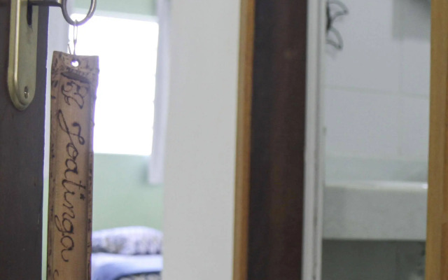 Vila Carioca Hostel