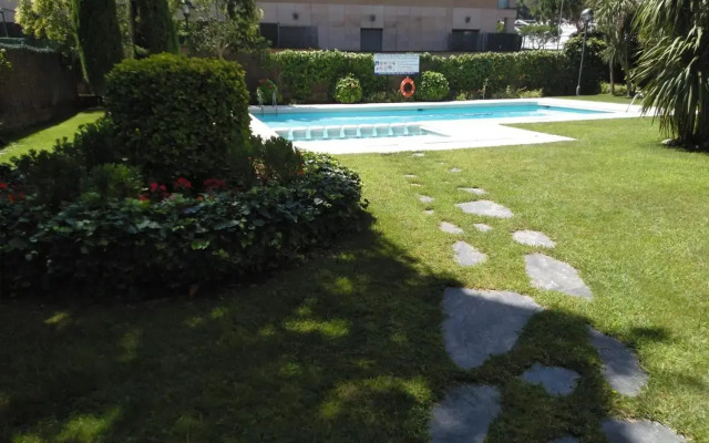 Antillas-Fenals - Family Resort