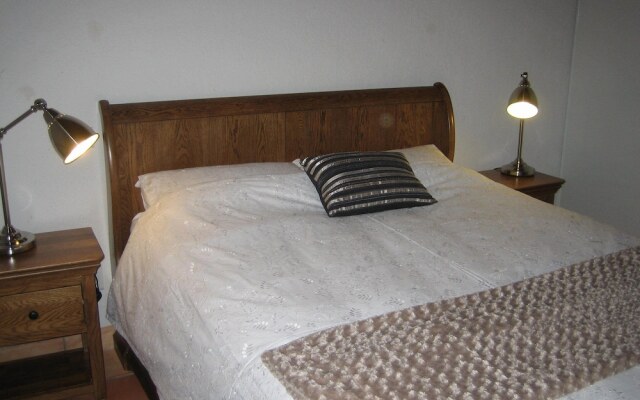 Maison 3 Chambres Powick