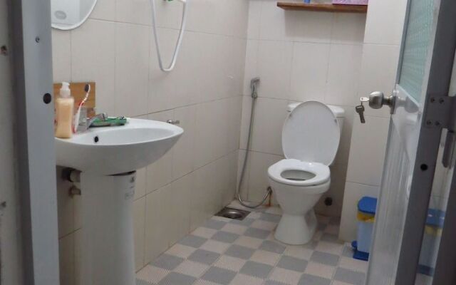 Tu Casa Hostel