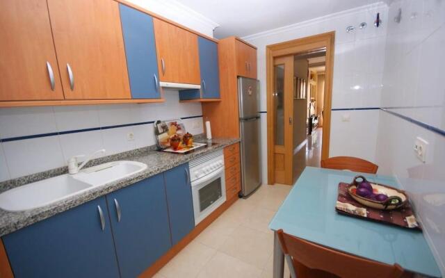 Apartamento La Darsena