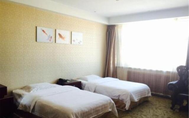 Hong Xin Holiday Hotel