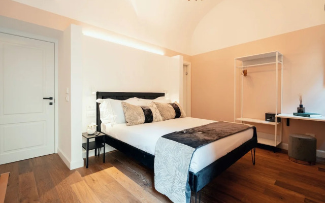 De Monti Colosseo Apartment