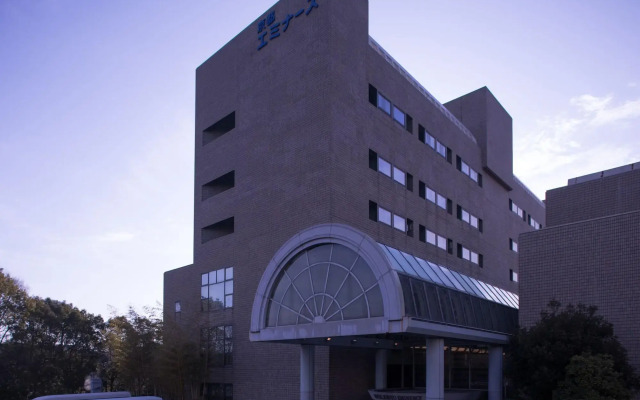 Hotel Kyoto Eminence