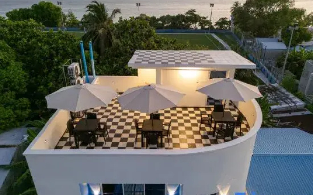 Pearls Apartments