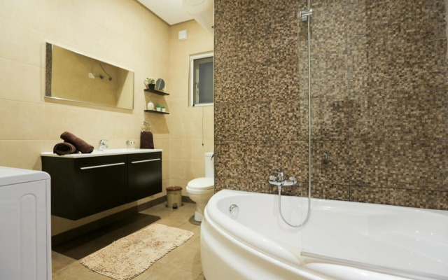 Valletta Triton Apartment
