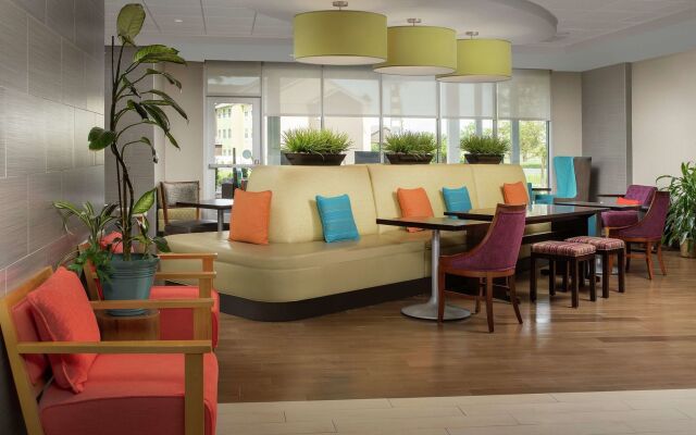 Home2 Suites by Hilton Lake City