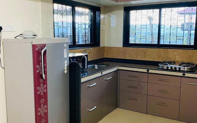 H2O Greens Villa