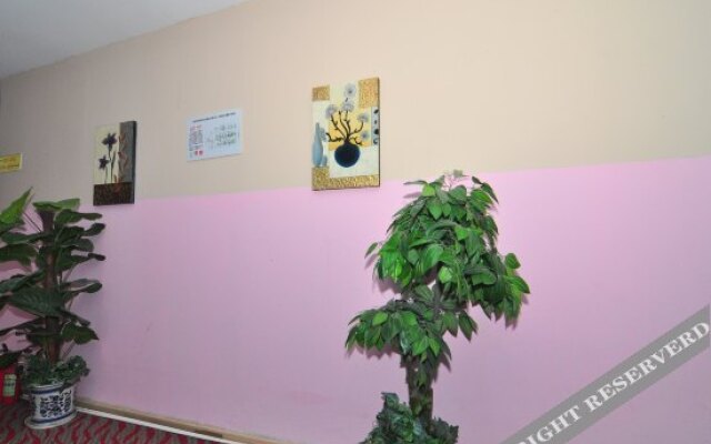 Xia e Business Hostel