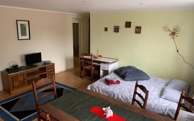 Uus13b, 3-bedroom apartment