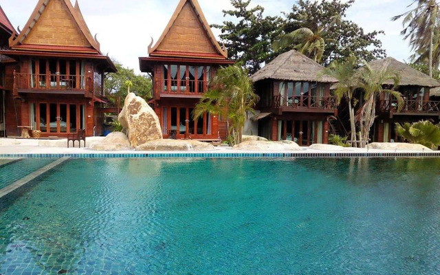 Anda Resort Koh Lipe