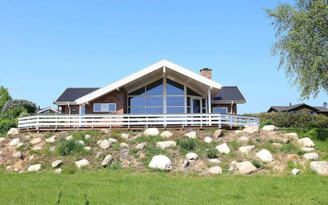 Panoramic Retreat in Hejlsminde - By Traum Ferienwohnungen