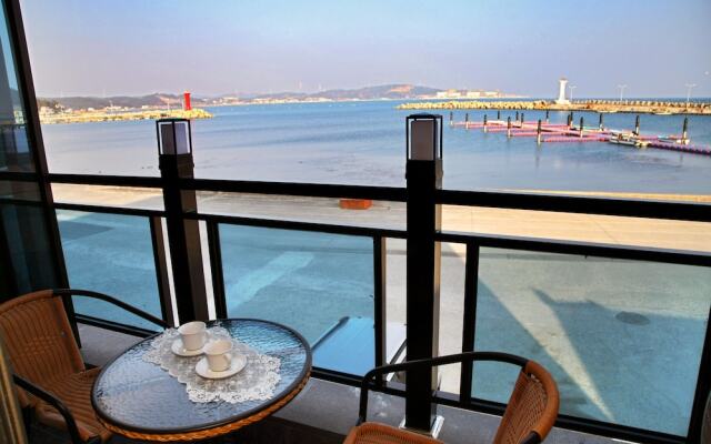Busan Pension Chaeum