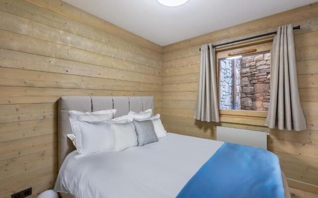 Appartement Méribel, 5 pièces, 8 personnes - FR-1-565-63