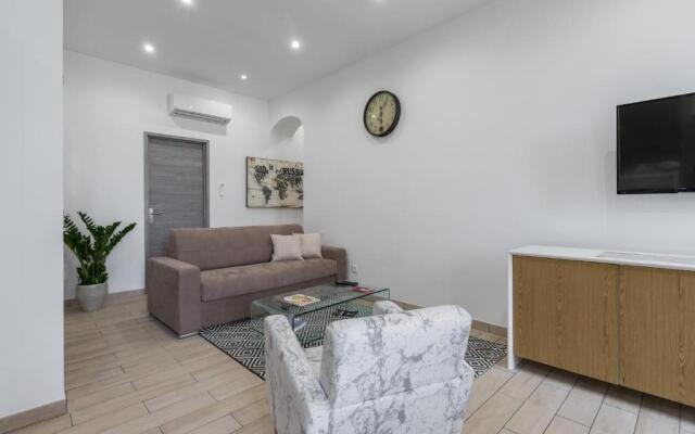 Guest House Grimaldi