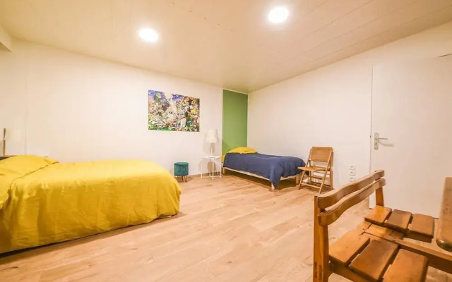 Flow Hostel Metz