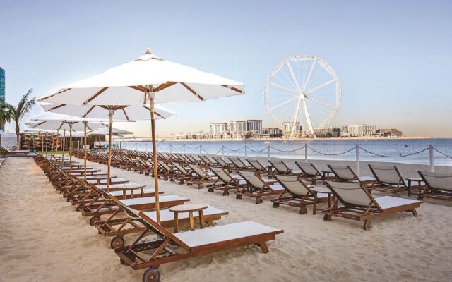 Rixos Premium Dubai JBR