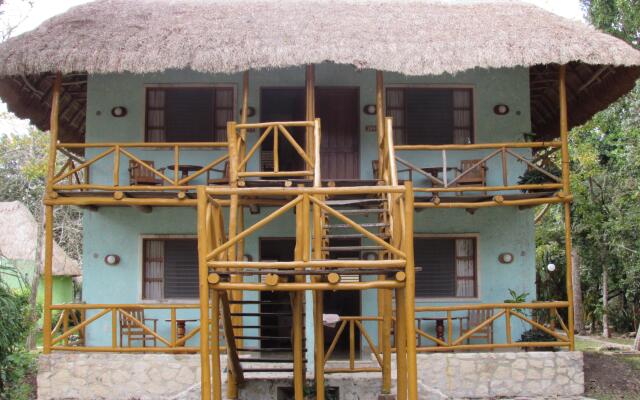 Hotel Villas Chicanna