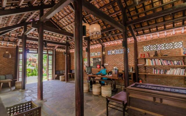 Tan Thanh Garden Homestay