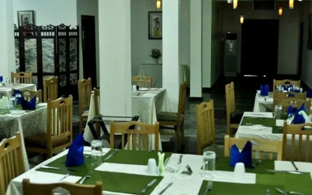 AES Luxury Apartments