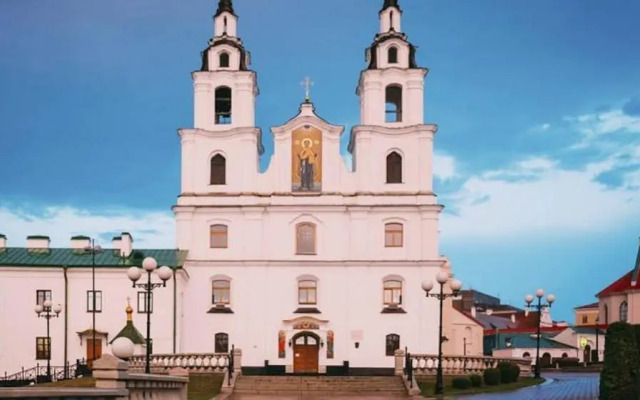 StudioMinsk 4 Apartments - Minsk