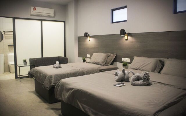 Vertilex Hotel