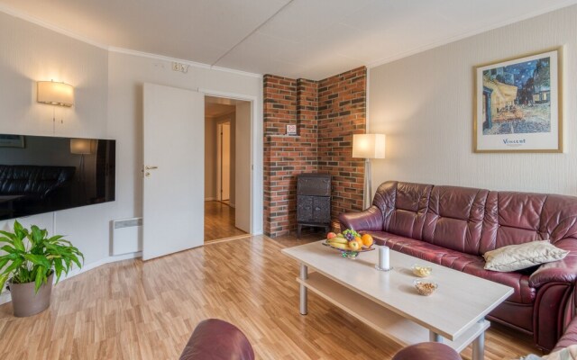 Trondheim Apartment Hotel