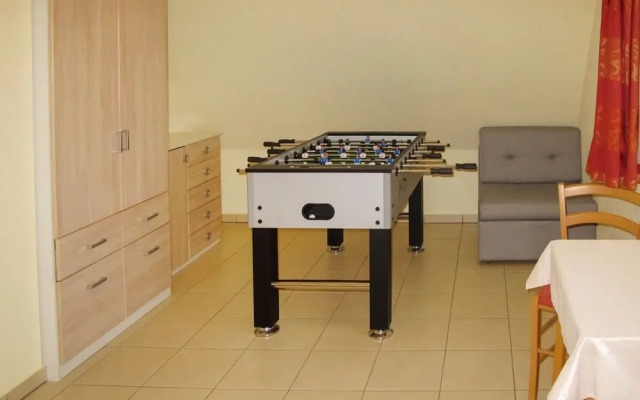 Katharina Koserow in Koserow