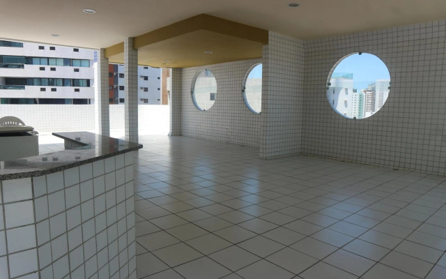 Apartamento Alice Tenório