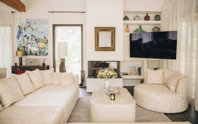 Exceptional Villa - 5br/10p - Ramatuelle