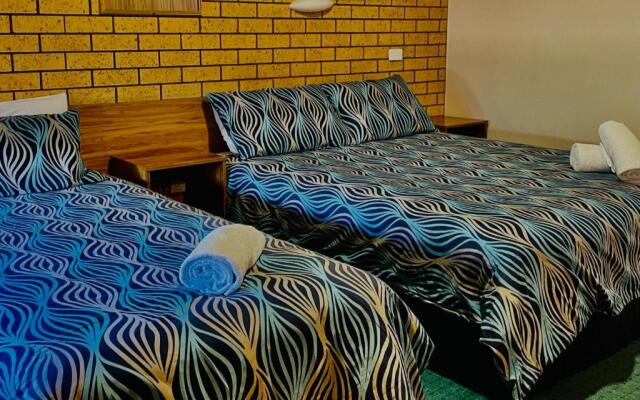 Lake Mulwala Hotel Motel
