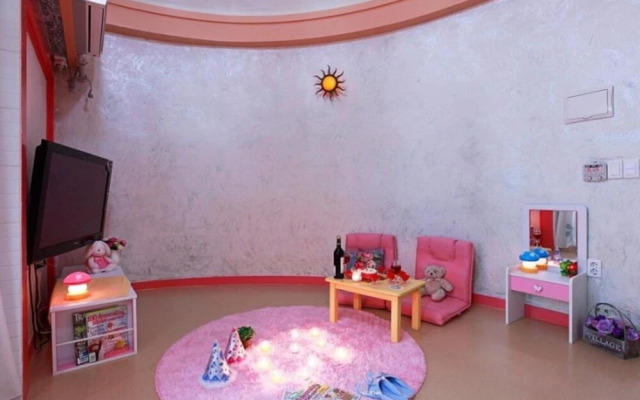 Pohang Star Farm Pension