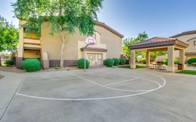Southern #1064 - 2 Br condo by RedAwning
