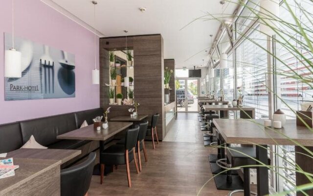 Parkhotel Pfarrkirchen