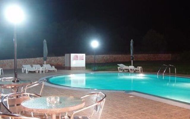 Stamatia Studios