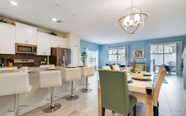 5br Championsgate Town Home