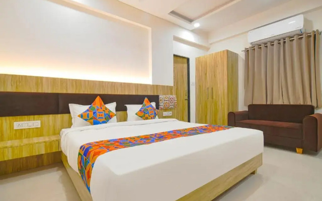Fabhotel Suraj Kunj