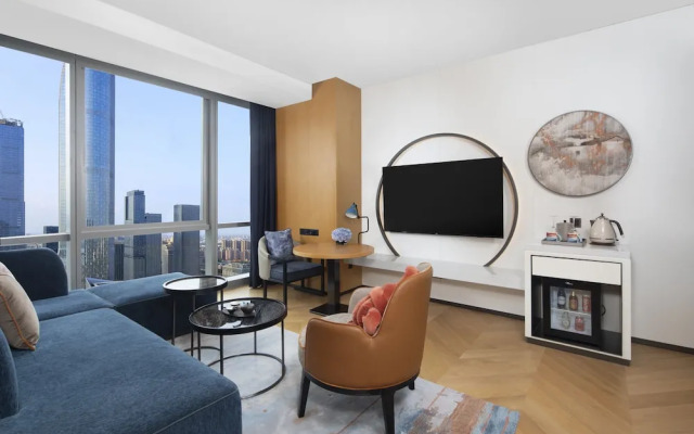 M Social Hotel Suzhou