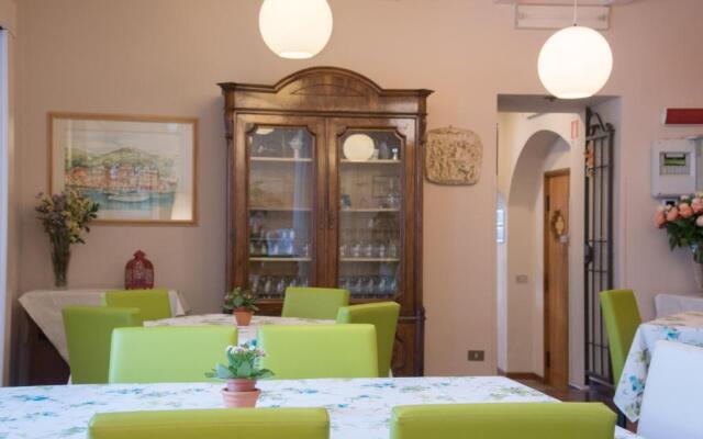 Hotel Antica Stallera